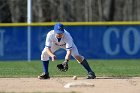 Baseball vs Clark  Wheaton College Baseball vs Clark University. - Photo By: KEITH NORDSTROM : Wheaton, baseball